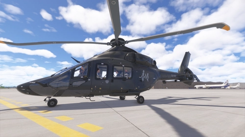 H160 - Ingen (Jurassic World)