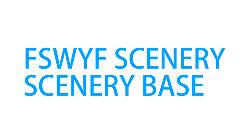 FSWYF SCENERY-Free Scenery Base