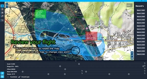 EFB MSFS2024 VFRNAV thumbnail 7