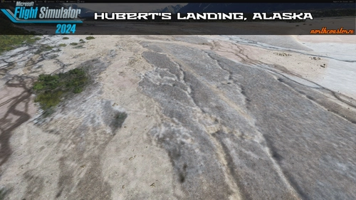 Hubert's Landing
