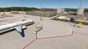 Shaoguan (Danxia) Airport (ZGSG) thumbnail 6