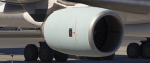 Cathay Pacific - Pack - Aerosoft-Toliss A340-600 thumbnail 2