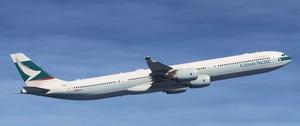 Cathay Pacific - Pack - Aerosoft-Toliss A340-600 thumbnail 10