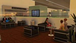 LEMH - Menorca Airport thumbnail 5