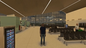 LEMH - Menorca Airport thumbnail 6