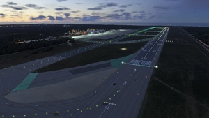 LEMH - Menorca Airport thumbnail 8