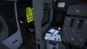 Cathay Pacific Pack | IniBuilds A35K thumbnail 11