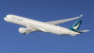 Cathay Pacific Pack | IniBuilds A35K thumbnail 5