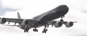 Aerosoft A340-600 - Lufthansa 100 Year Aniversary (fictional) thumbnail 10