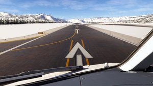 Custom Camera Views [Aerosoft A340-600 Pro] thumbnail 4