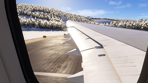 Custom Camera Views [Aerosoft A340-600 Pro] thumbnail 3