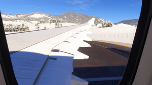 Custom Camera Views [Aerosoft A340-600 Pro] thumbnail 5