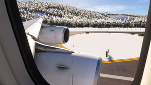 Custom Camera Views [Aerosoft A340-600 Pro] thumbnail 6