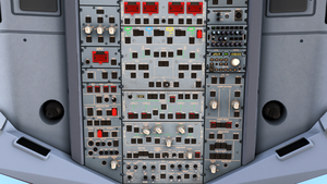 Custom Camera Views [Aerosoft A340-600 Pro] thumbnail 7