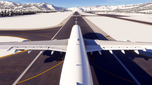 Custom Camera Views [Aerosoft A340-600 Pro] thumbnail 9