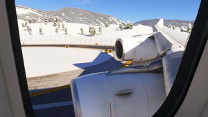 Custom Camera Views [Aerosoft A340-600 Pro] thumbnail 8