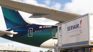 Boeing 787-9 Alaska Airlines (N784HA) w/cabin thumbnail 19
