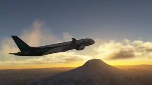 Boeing 787-9 Alaska Airlines (N784HA) w/cabin thumbnail 16