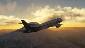 Boeing 787-9 Alaska Airlines (N784HA) w/cabin thumbnail 5