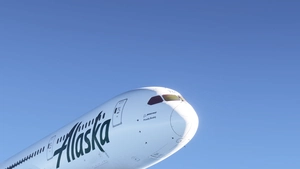 Boeing 787-9 Alaska Airlines (N784HA) w/cabin thumbnail 20