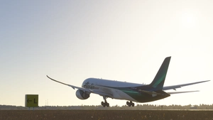 Boeing 787-9 Alaska Airlines (N784HA) w/cabin thumbnail 28