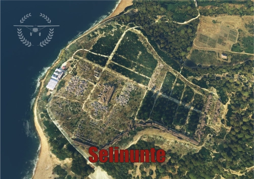 Selinunte