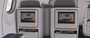 Aerosoft A340-600 - Lufthansa 100 Year Aniversary (fictional) thumbnail 18
