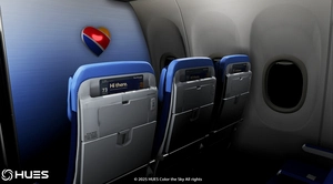 Southwest Fleet Pack | Custom 3D Cabin | Smart Decals | PMDG B737-800 thumbnail 14