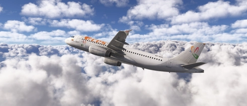 ACES Colombia for Fenix Simulations A320 IAE-WF
