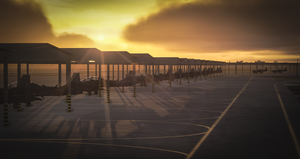 SBNT – Base Aérea de Natal / Augusto Severo Airport – Rio Grande do Norte, Brazil thumbnail 5