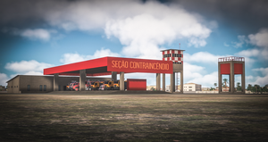 SBNT – Base Aérea de Natal / Augusto Severo Airport – Rio Grande do Norte, Brazil thumbnail 6