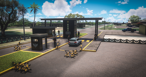 SBNT – Base Aérea de Natal / Augusto Severo Airport – Rio Grande do Norte, Brazil thumbnail 9