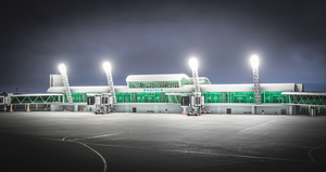 SBNT – Base Aérea de Natal / Augusto Severo Airport – Rio Grande do Norte, Brazil thumbnail 10