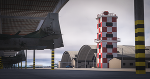 SBNT – Base Aérea de Natal / Augusto Severo Airport – Rio Grande do Norte, Brazil thumbnail 11