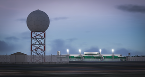 SBNT – Base Aérea de Natal / Augusto Severo Airport – Rio Grande do Norte, Brazil thumbnail 13