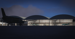 SBNT – Base Aérea de Natal / Augusto Severo Airport – Rio Grande do Norte, Brazil thumbnail 14
