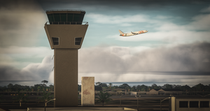 SBNT – Base Aérea de Natal / Augusto Severo Airport – Rio Grande do Norte, Brazil thumbnail 20
