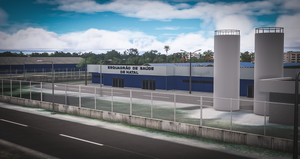 SBNT – Base Aérea de Natal / Augusto Severo Airport – Rio Grande do Norte, Brazil thumbnail 21