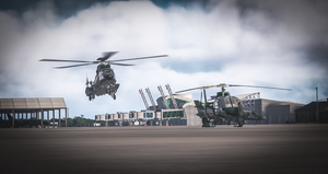SBNT – Base Aérea de Natal / Augusto Severo Airport – Rio Grande do Norte, Brazil thumbnail 24