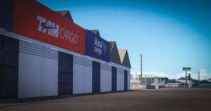 SBNT – Base Aérea de Natal / Augusto Severo Airport – Rio Grande do Norte, Brazil thumbnail 26