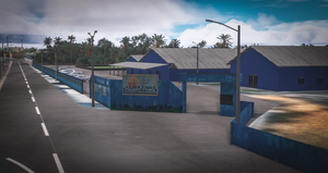 SBNT – Base Aérea de Natal / Augusto Severo Airport – Rio Grande do Norte, Brazil thumbnail 28