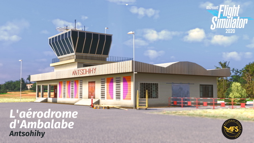 Antsohihy Airport
