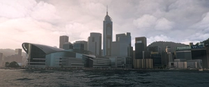 iniBuilds x SamScene3D Hong Kong Compatibility Mod thumbnail 5