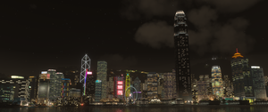 iniBuilds x SamScene3D Hong Kong Compatibility Mod thumbnail 6