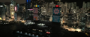 iniBuilds x SamScene3D Hong Kong Compatibility Mod thumbnail 8