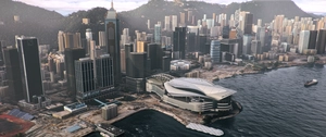 iniBuilds x SamScene3D Hong Kong Compatibility Mod thumbnail 9