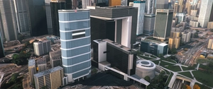 iniBuilds x SamScene3D Hong Kong Compatibility Mod thumbnail 10