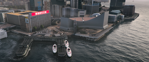 iniBuilds x SamScene3D Hong Kong Compatibility Mod thumbnail 11