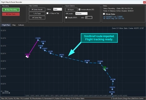 Checklist Reader – Your Voice-Controlled Copilot for MSFS 2024 thumbnail 10