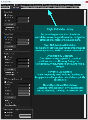 Checklist Reader – Your Voice-Controlled Copilot for MSFS 2024 thumbnail 14